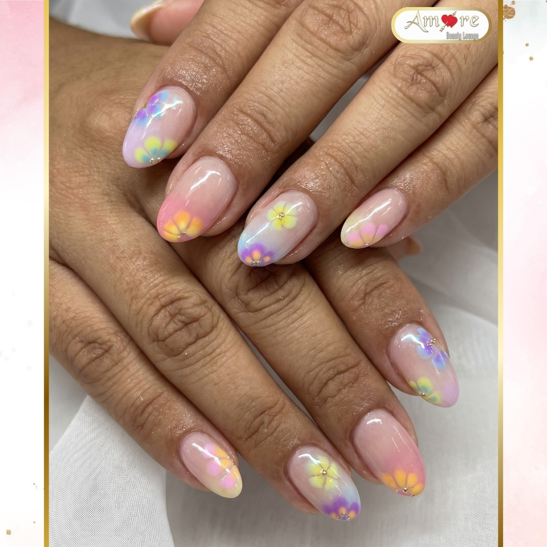 Nail June 17